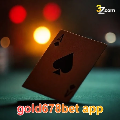 Benefícios da Conta gold678bet app