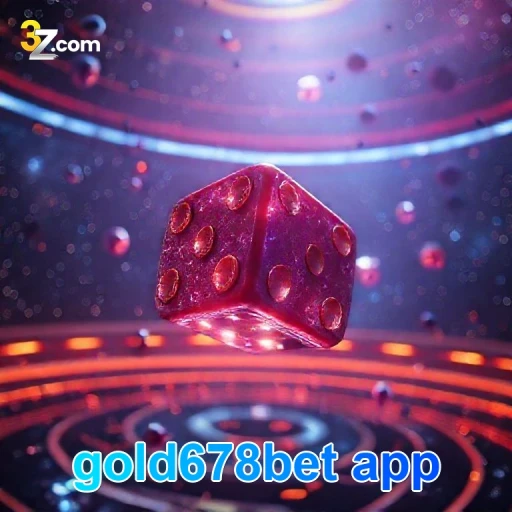 Bônus de Boas-vindas gold678bet app