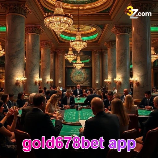 Benefícios da Conta gold678bet app